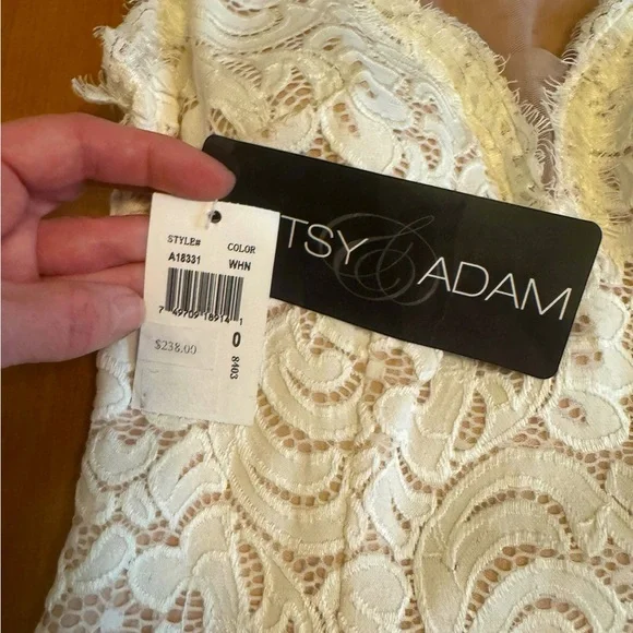 NWT Betsy and Adam Dress - Picture 10 of 13